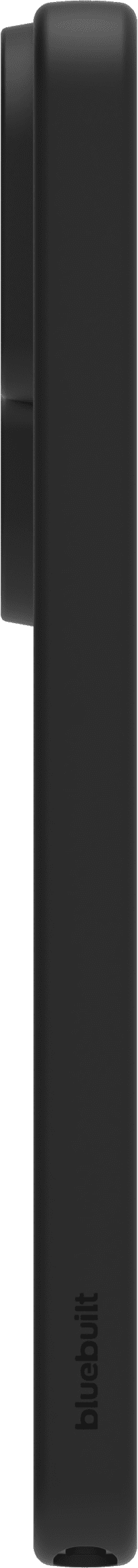 BlueBuilt Samsung Galaxy S26 Ultra Backcover Schwarz