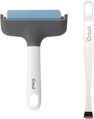 Cricut Brayer and Removal Set