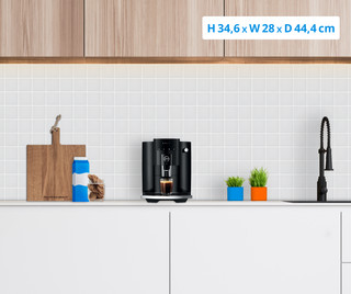 JURA E4 Piano Black (EA)