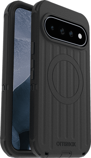Otterbox Defender Pro Google Pixel 11 Pro XL Back Cover with Magnet Black