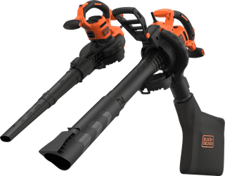 BLACK+DECKER BEBLV300SB-QS 3000W 3IN1