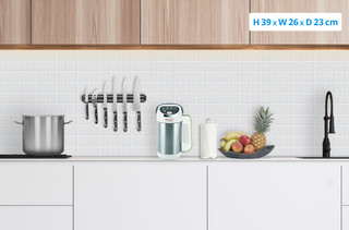 Moulinex Easy Soup LM841B10