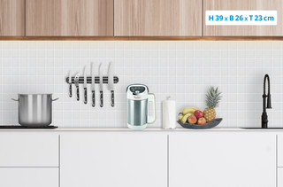 Moulinex Easy Soup LM841B10