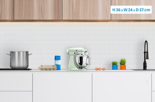 KitchenAid Artisan Mixer 5KSM175PS Pistachio