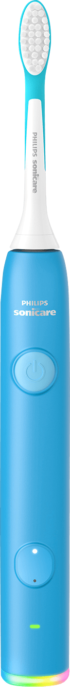 Philips Sonicare For Kids 3+ Smart HX6600/42 Blau