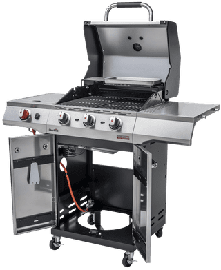 Charbroil Advantage Pro S3