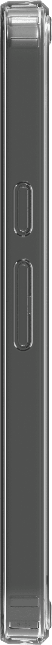 BlueBuilt Protective Backcover Google Pixel 10a Transparent
