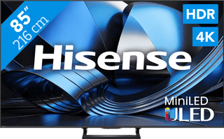 Hisense ULED 85 Zoll U79SE (2026)