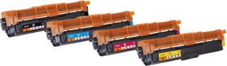 Brother TN-241 Toner Multipack