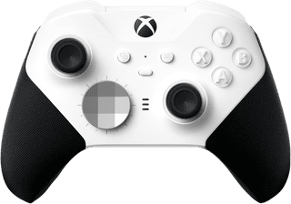 Microsoft Xbox Elite Wireless Controller Series 2 Core Weiß