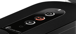 Philips Senseo Switch HD6592/64 Schwarz