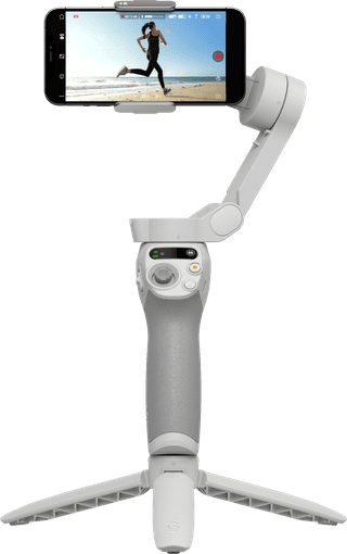 DJI Osmo Mobile SE (OM SE)