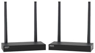 Marmitek TV Anywhere Wireless 4K