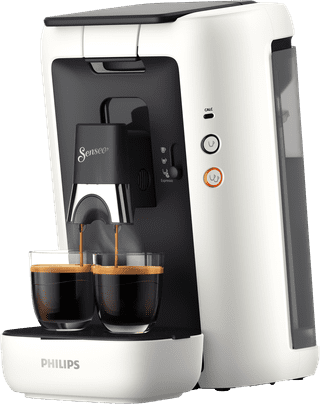 Philips Senseo Maestro CSA260/10 White