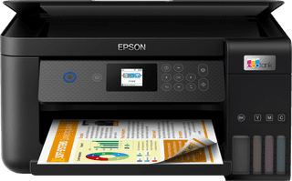 Epson EcoTank ET-2850