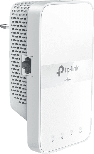 TP-Link TL-WPA7617 (Expansion)