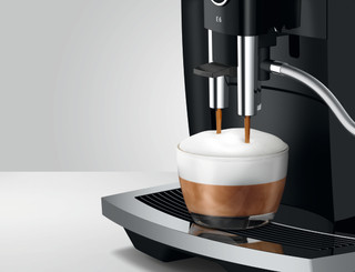 JURA E6 Full Black (EC)