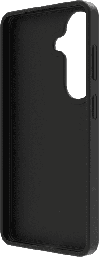 BlueBuilt Protective Backcover Samsung Galaxy S26 Schwarz