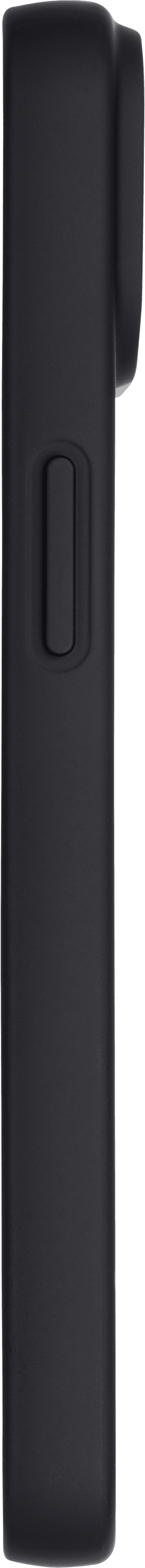 BlueBuilt Soft Case Apple iPhone 14 Back Cover Black
