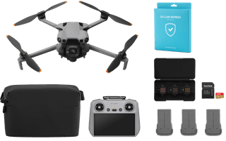 DJI Mini 5 Pro Starterset