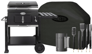 Boretti Carbone 2.0 Starterset