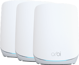 Netgear Orbi RBK763s