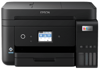 Epson EcoTank ET-4850
