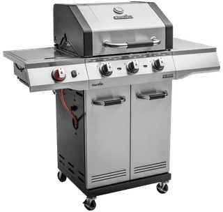 Charbroil Advantage Pro S3