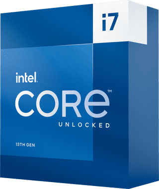 Intel Core i7 13700K