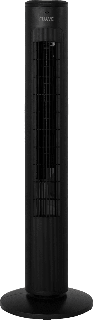 Fuave TF105DCDB Quiet Air