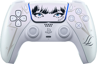 Sony PlayStation 5 DualSense Kabelloser Controller LISA Limited Edition