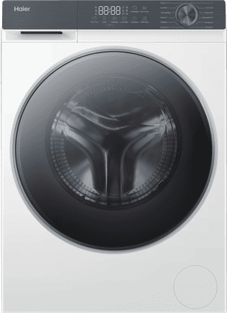 Haier HWD80-BP14637T - 8/5 kg