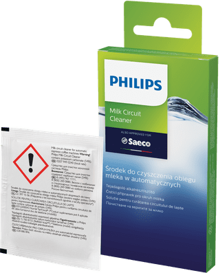 Philips / Saeco Milchreiniger CA6705 / 10