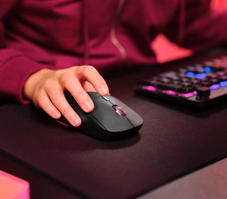 Trust GXT 926 Redex II Wireless Gaming Mouse