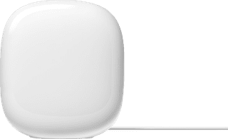 Google Nest Wifi Pro Einzelpack