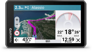 Garmin Zumo XT 3 4.7-inch World