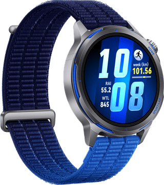 HUAWEI WATCH GT Runner 2 Blue