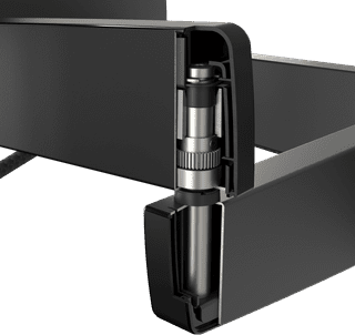 Vogel's Signature 7655