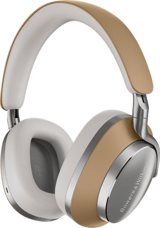 Bowers & Wilkins Px8 Brown