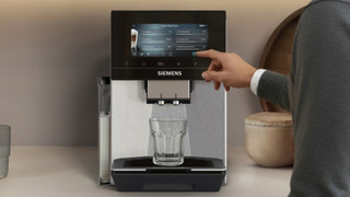 Siemens EQ900 TQ9X3B83
