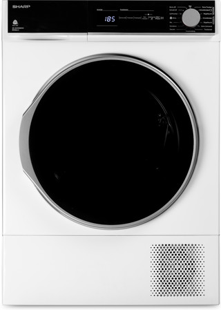 Sharp KD-NHH9S8GW3-DE