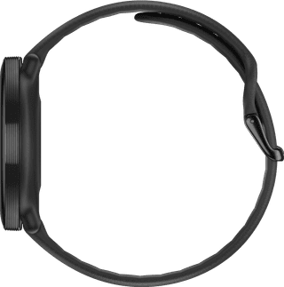 Polar Ignite 3 Black