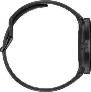 Polar Ignite 3 Black