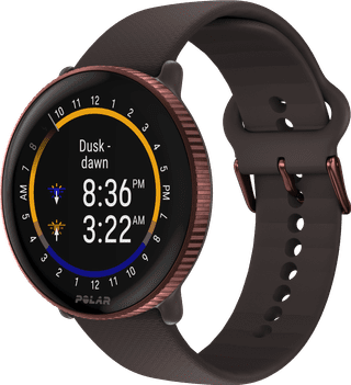 Polar Ignite 3 Kupfer