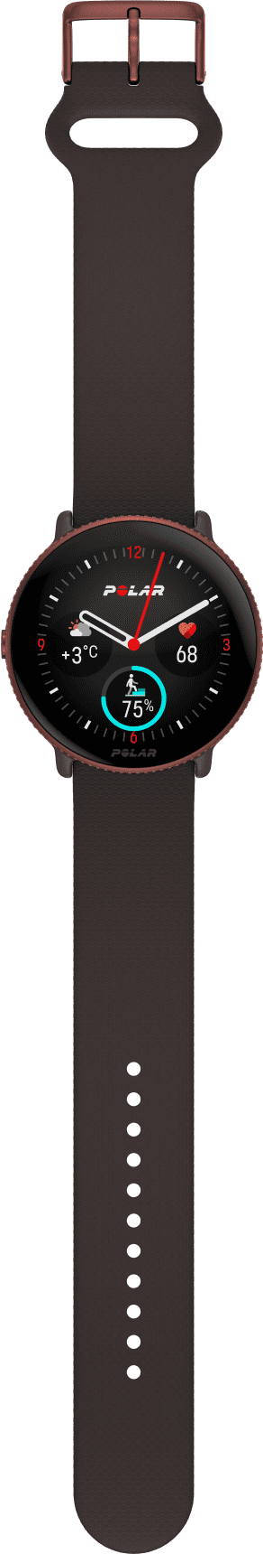Polar Ignite 3 Copper