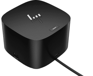 HP G4 Thunderbolt Docking Station 280 W