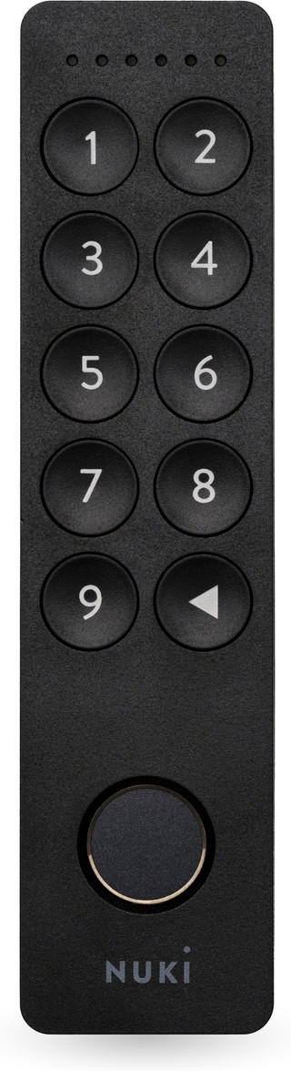 Nuki Keypad 2.0