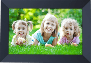 Denver PFF-1064 Black