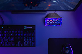 Elgato Stream Deck MK.2 - Schwarz