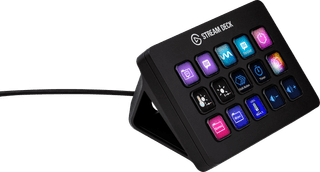 Elgato Stream Deck MK.2 - Schwarz